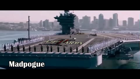 AJPArmy (TOP GUN - Inspired)
