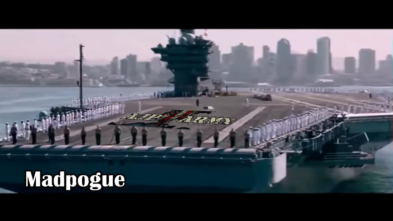 AJPArmy (TOP GUN - Inspired)