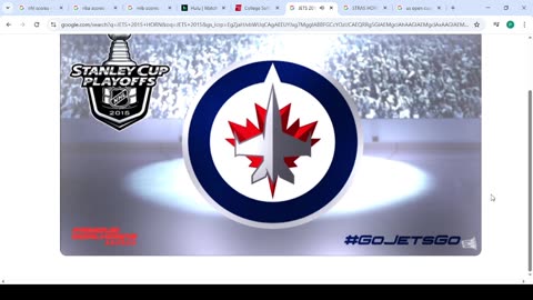 2025 DAY 20 STANLEY CUP PLAYOFFS STREAM