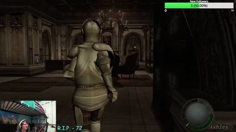 Resident Evil 4 Og Professional Ch. 3-4