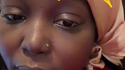 ROACHBAE EBBIMAY TELLS MADAM LO "MY HUSBAND IS GONNA TAKE YOUR HEAD OFF IF YOU EVER VISIT TX AGAIN!"