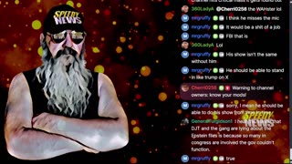 Friday Night Live! Sick But Still Kickin! 7/11/25