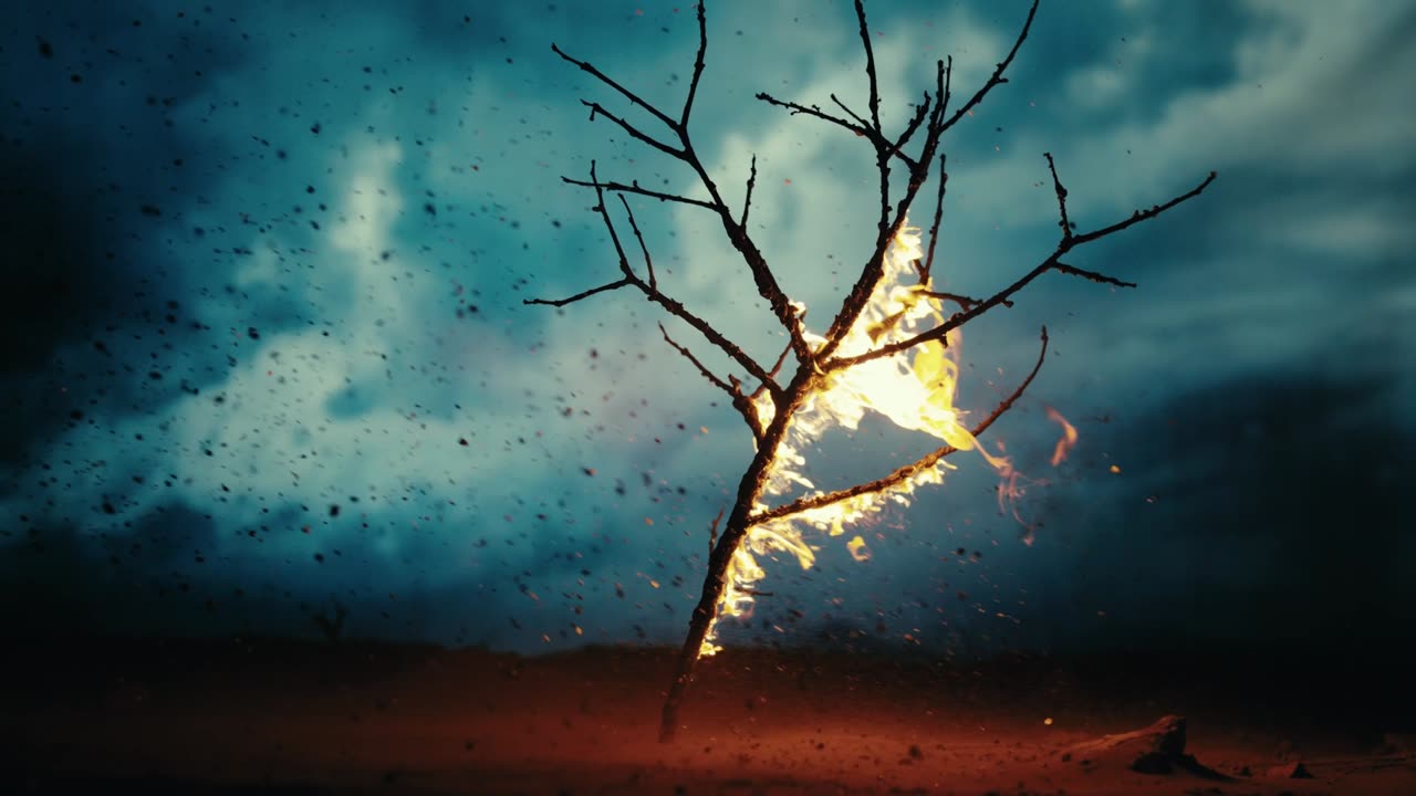 Charge of the Light Brigade - A Song