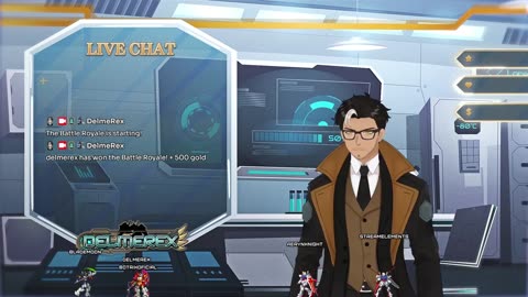 Lets Go! Story of Season Grand Bazaar part! [Vtuber reveal!!]