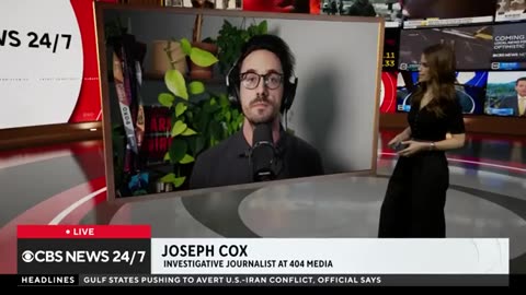 🎯ICE to deploy a Palantir-powered surveillance tool to catch the bad guys🎯