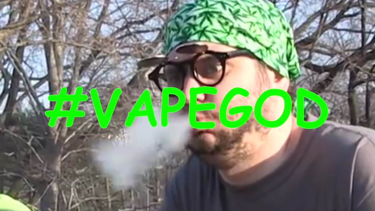 VAPE NATION Remix