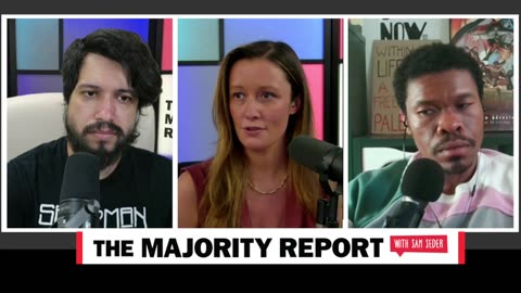 7/10 Can Nebraska Flip The Senate?; The State Of Iran Talks w/ John Nichols, Séamus Malekafzali