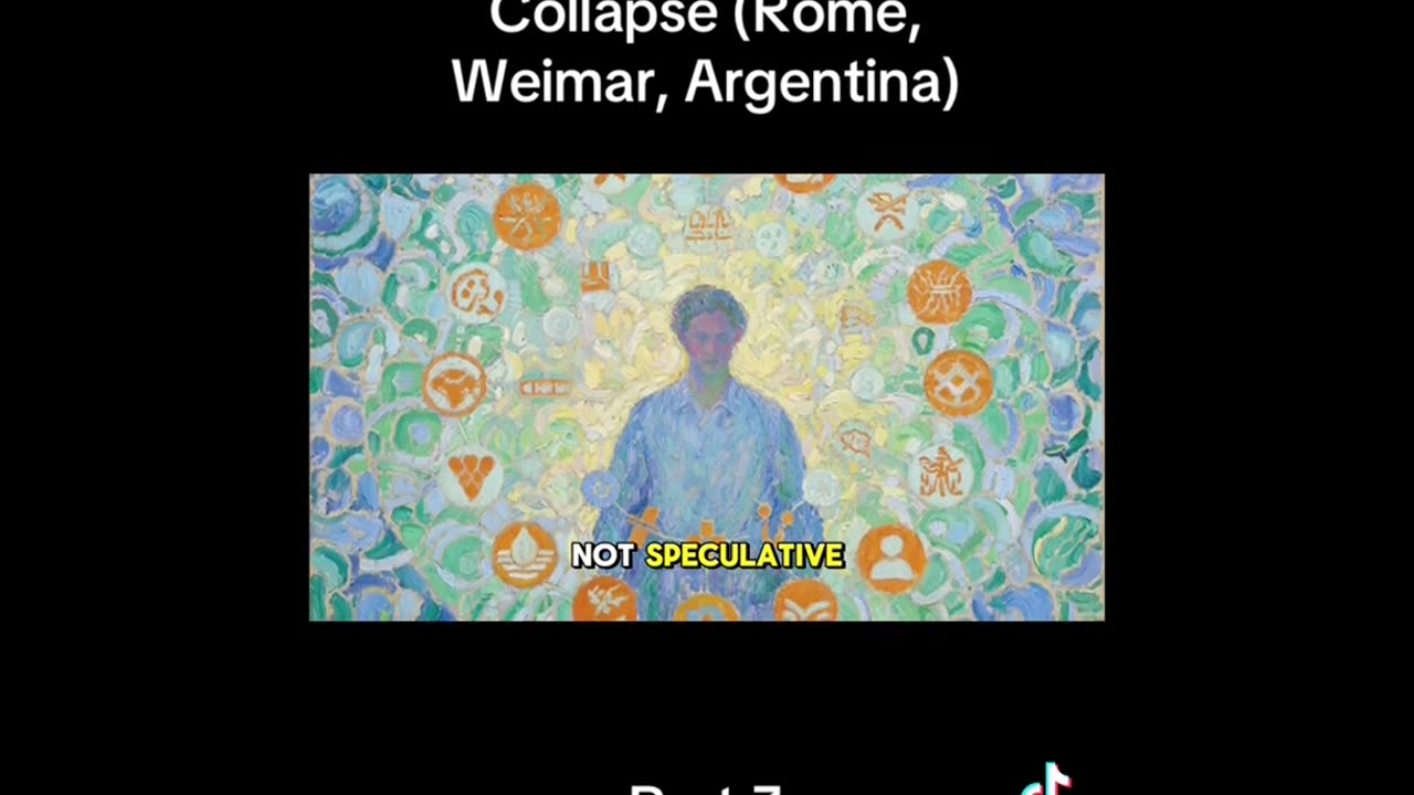 5 Financial Principles that Survived Every Collapse