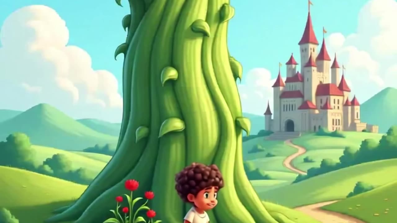 Flux_Dev_Joao_and_the_giant_beanstalk_set_amidst_a_vibrant_fan_1.mp4