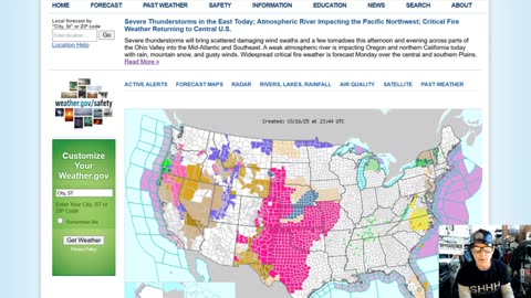 Tornado Outbreak: 37 Dead In Cross-Country Storm System - 66 Tornadoes Have Been Confirmed