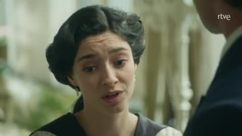 La Promesa - Capitulo 770 parte 5