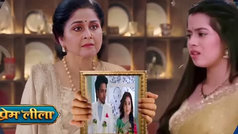 Prem Leela Today Full Episode ¦ Meet Prem and Leela's daughter