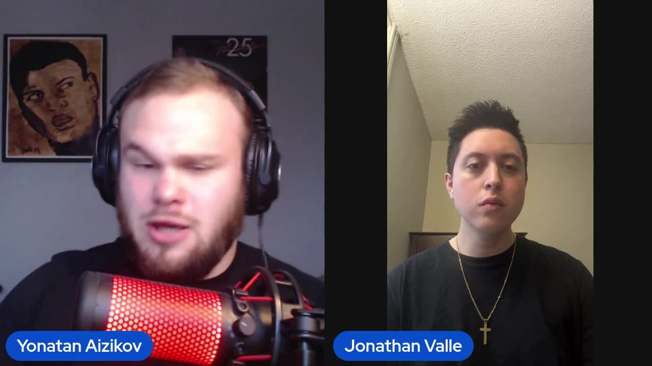 Empty Success : From Nightlife to Purpose