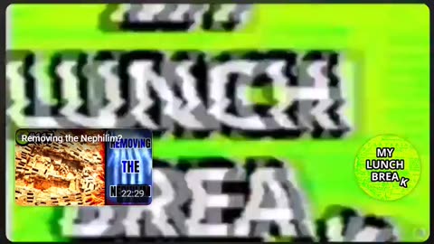 Nephilim Were Found in 1880 documentary history - My Lunch Break