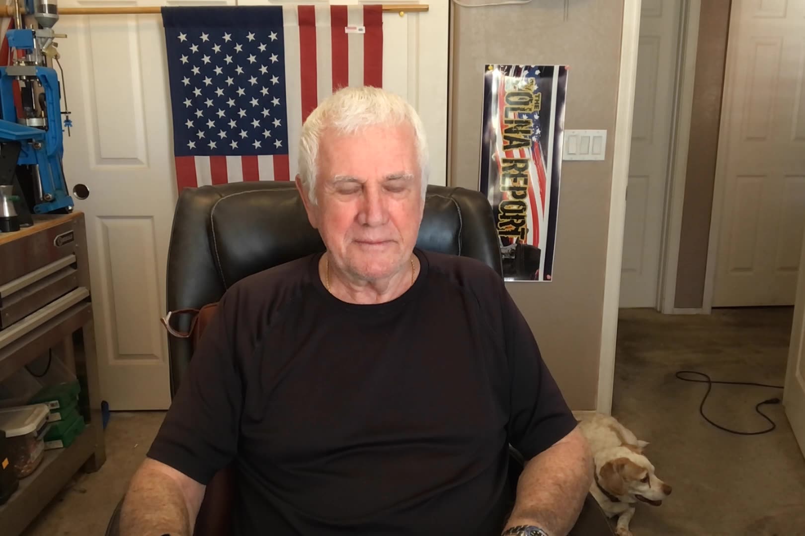 Justice John Roberts Exposes FBI Director Kashel Patels Fake Georgetown Law Degree!