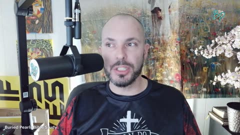 Revelation 1:9-20- Vision of the Son of Man