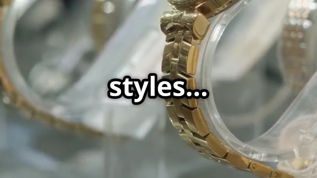 Budget Watches That Look Expensive!