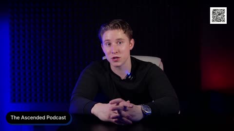 You’re Not Poor, You’re Programmed