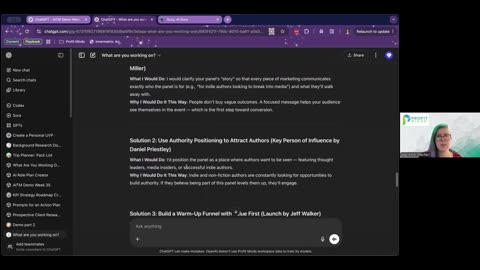 Boost Productivity And Work-Life Balance For Solopreneurs With Powerful AI Tools