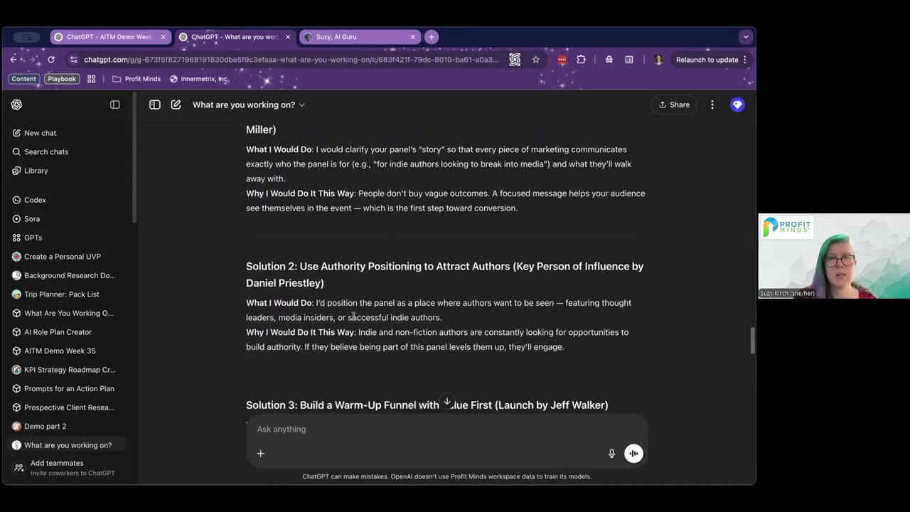 Boost Productivity And Work-Life Balance For Solopreneurs With Powerful AI Tools