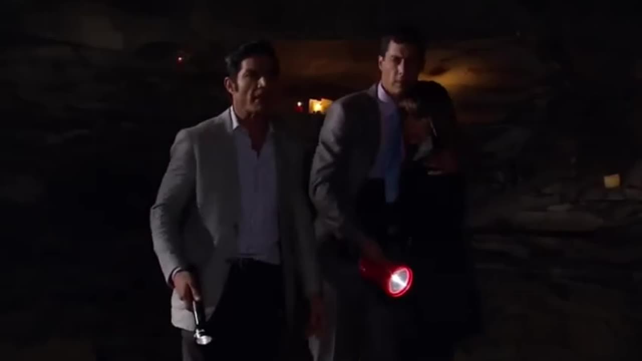 La Mujer De Judas Capítulo 33