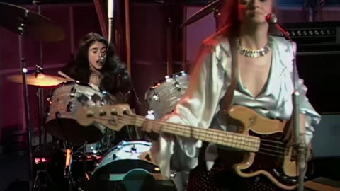 Too Much Woman (For a Henpecked Man) - Birtha (live)