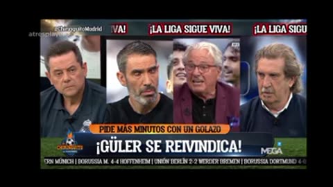 El Programa del Tito Floren 5 de Mayo