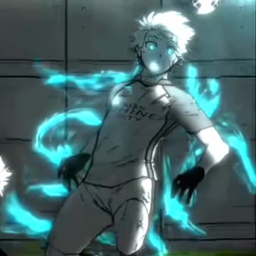 Lazy Genius rate this edit #bluelockmanga #bluelock #nagi #perezoso #fyp