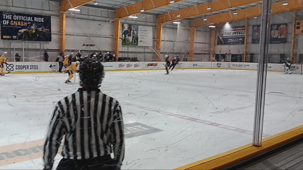 Preds 2025 Dev Camp 3