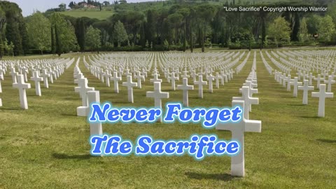Love Sacrifice