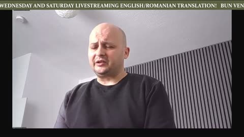 CRISTIAN DUNGA CONCLUZIE -ASCULTAREA DE PĂRINȚI ȘI BĂTRÂNI | DUHUL SFÂNT NE AJUTE SĂ FIM PLĂCUȚI