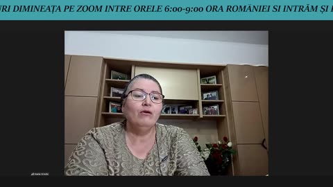 MARINETA GRINDEI -POPOARELE LUMII VOR ȘTI CE-I DREPTATEA- CALEA CĂTRE RAI PĂRTĂȘIE #podcastclips