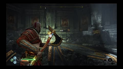 God of War: Drop the Hammer