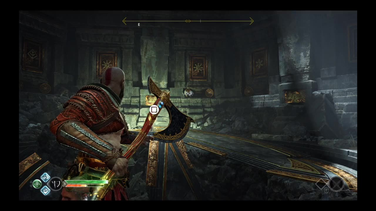 God of War: Drop the Hammer