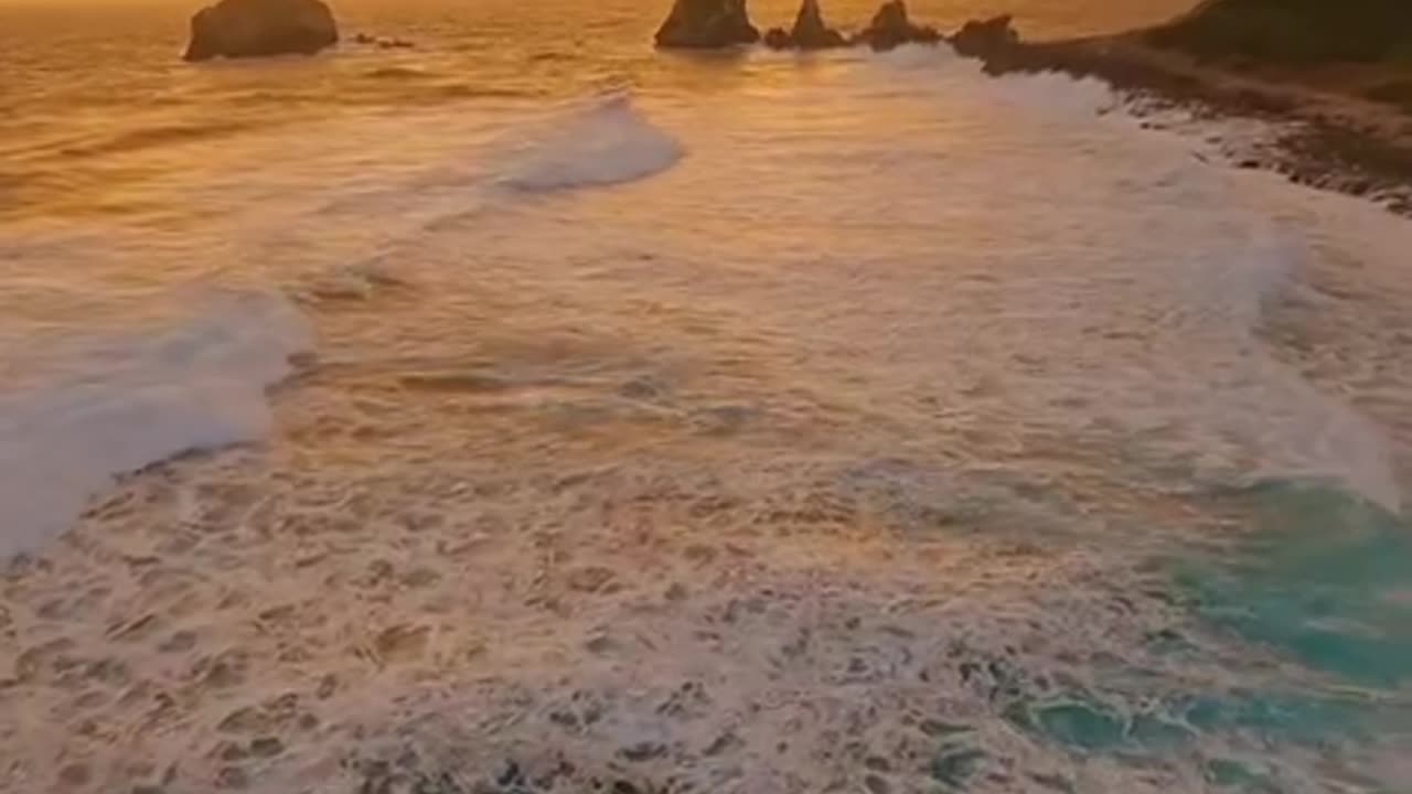 Sea shores