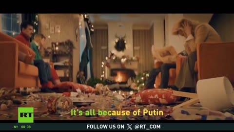 Moscow Mules | A year of 2025 in review