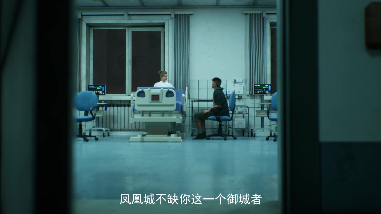 Beast Movie In Multiple Subtitles