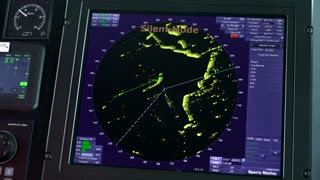 China 'gray-zone' threat sees Taiwan step up sea cable patrols