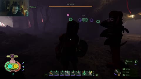 Messing with Resources