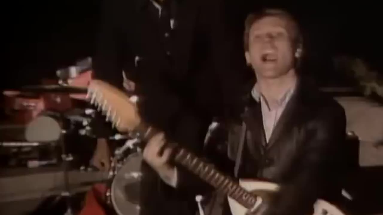 The Beat - All Out To Get You