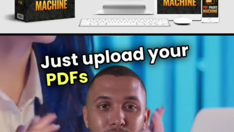 PDF PROFIT MACHINE || PDF PROFIT SOURCE #shorts #trending #business