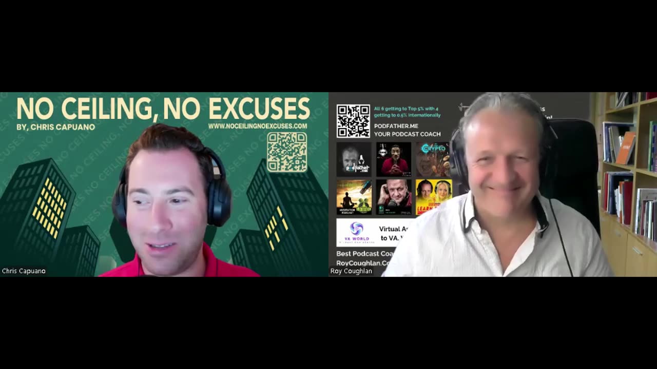 Stories as an Uber Driver