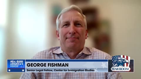 “We Need Supreme Decisions On These Cases” Fishman On Trump’s Immigration Judicial Strategy