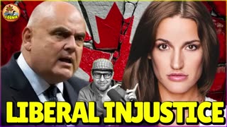 Star Witness Testimony Will SHOCK YOU - Liberal Policy Corruption Exposed by Conservative MP Brock