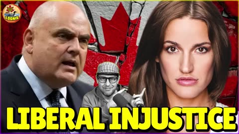 Star Witness Testimony Will SHOCK YOU - Liberal Policy Corruption Exposed by Conservative MP Brock