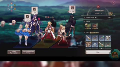 Watch These Insane Finishing Moves In Battle! - LOST SWORD