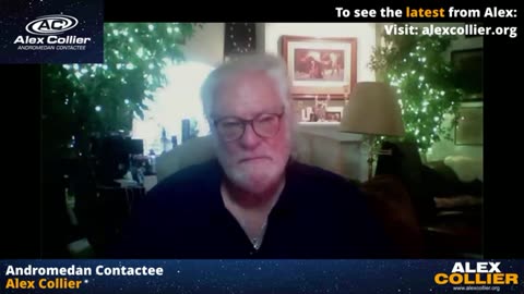 Космическое освобождение Раскрыло правду о Луне, Марсе и Темном Флоте _ Алекс Кольер