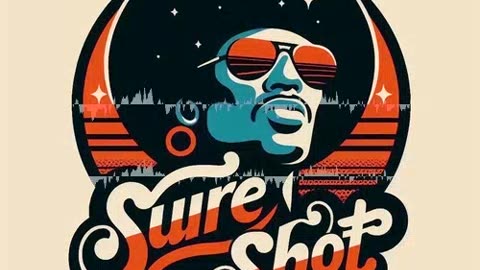 Sure Shot (Office Bar Sessions 2)