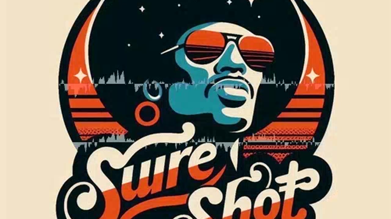 Sure Shot (Office Bar Sessions 2)