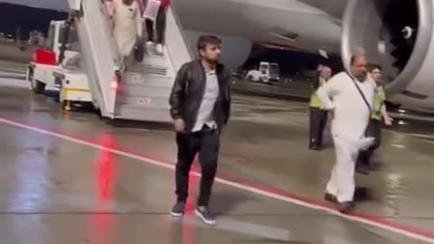 Turkish Airlines Flight TK 0714 Scare Passengers Refuse to Fly After Engine, Cabin Light Malfunction